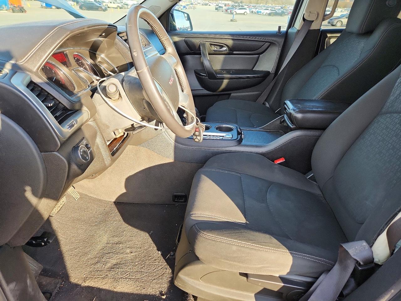 2013 GMC ACADIA