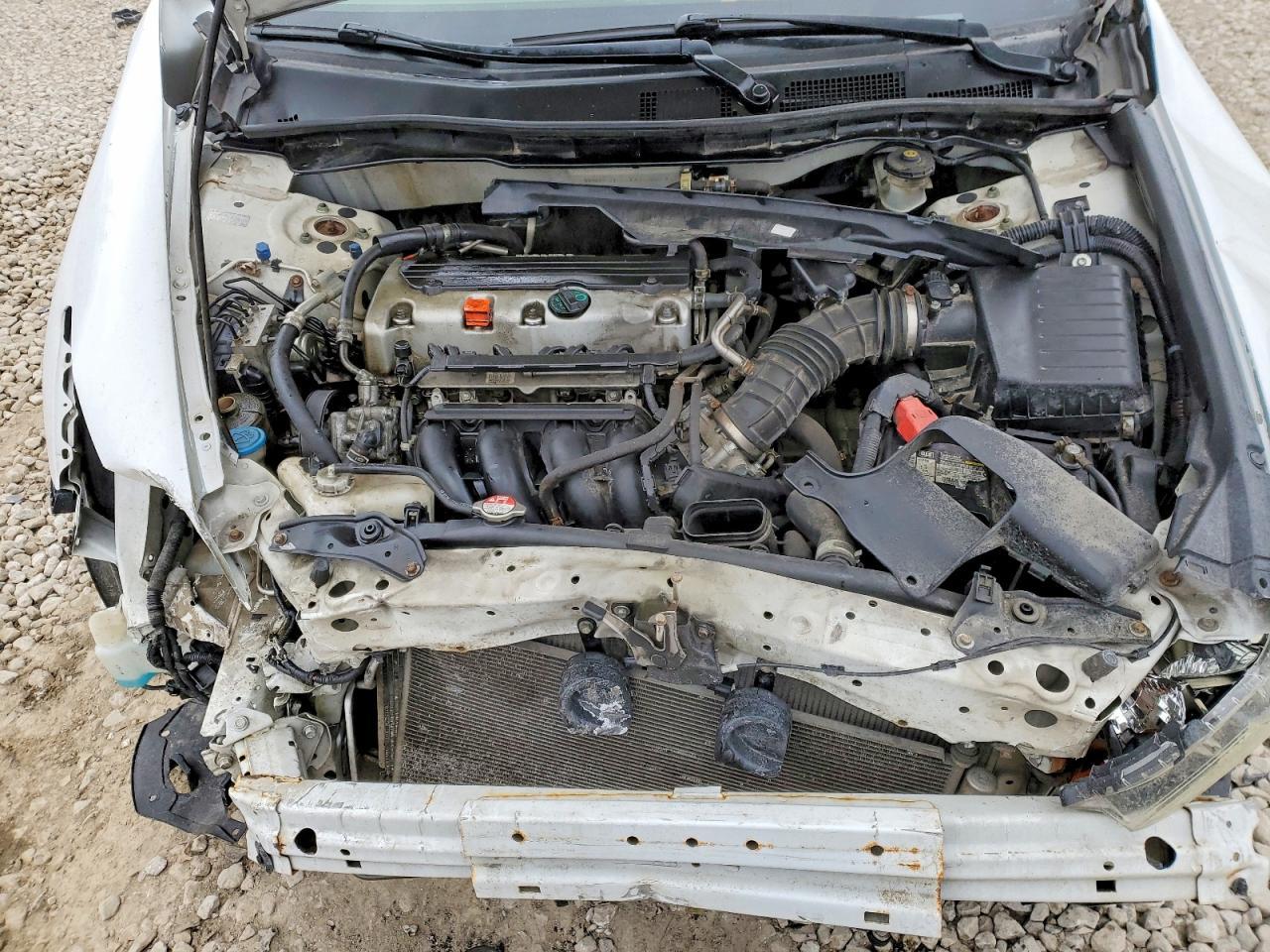 2010 HONDA ACCORD