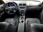 2011 FORD FUSION