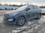 2014 HYUNDAI SANTA FE