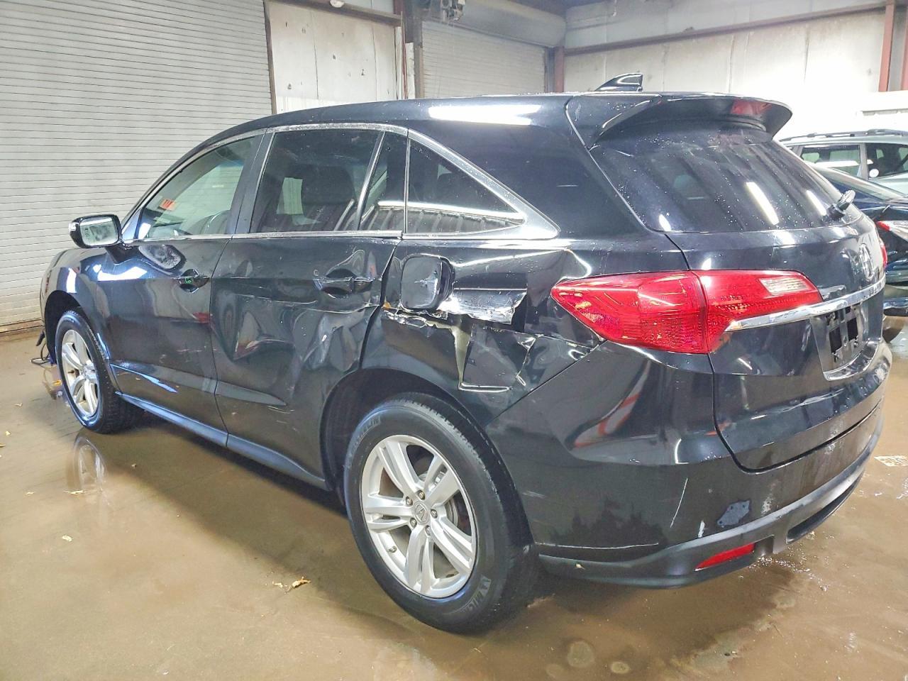 2015 ACURA RDX