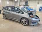 2012 HONDA FIT