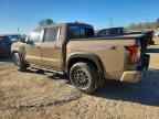 2022 NISSAN Frontier