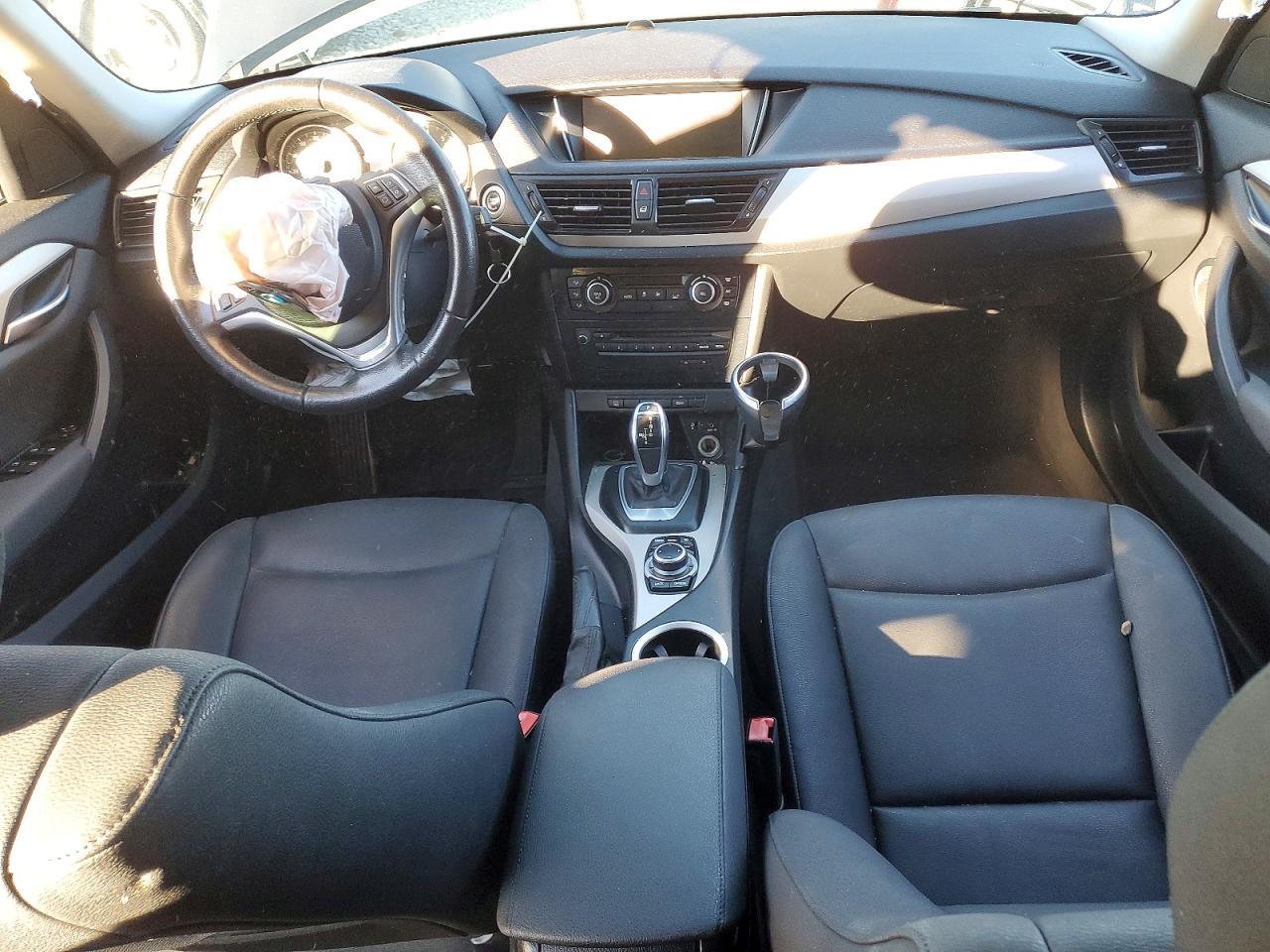 2015 BMW X1
