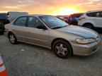 2000 HONDA ACCORD