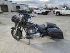 2014 HARLEY-DAVIDSON Flhxs