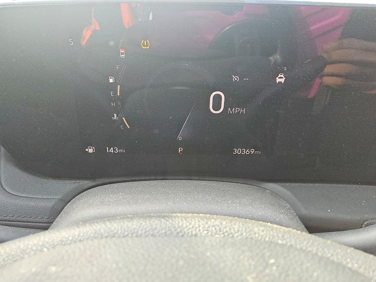 2024 BUICK Encore GX