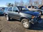 2000 TOYOTA 4Runner