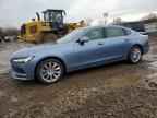 2018 VOLVO S90