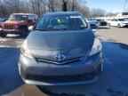 2012 TOYOTA PRIUS V