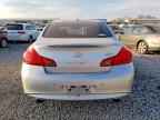 2011 INFINITI G37