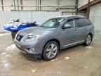 2016 NISSAN PATHFINDER