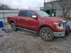 2017 NISSAN Titan