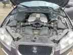 2009 JAGUAR XF