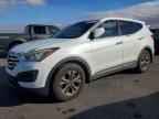 2016 HYUNDAI SANTA FE
