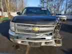 2012 CHEVROLET SILVERADO 1500