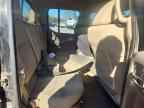 2015 NISSAN Frontier