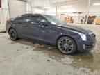 2017 CADILLAC ATS