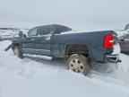 2017 GMC Sierra
