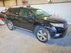 2013 TOYOTA HIGHLANDER