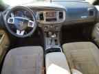 2012 DODGE CHARGER