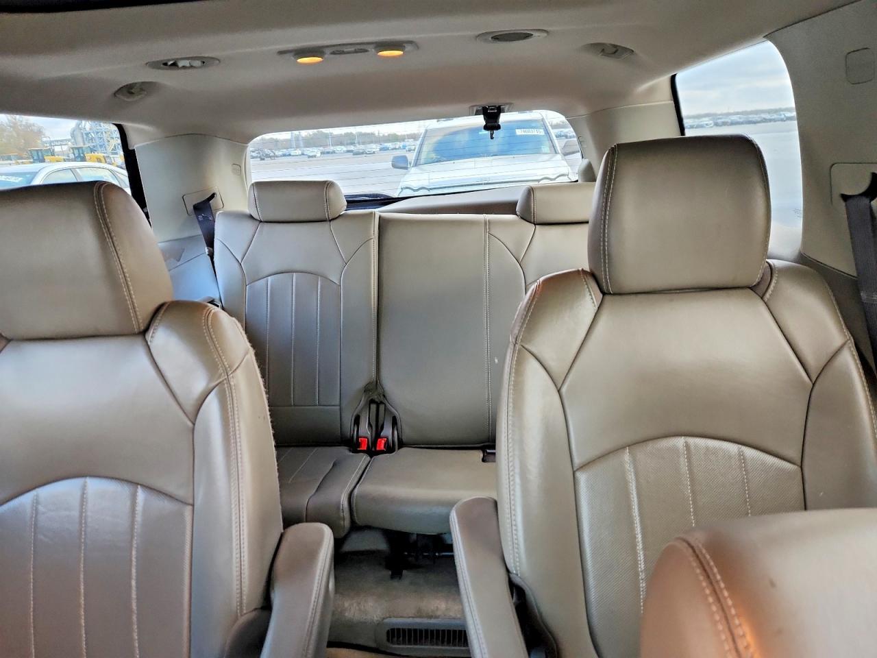 2014 GMC ACADIA
