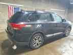 2018 MITSUBISHI outlander