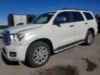 2011 TOYOTA Sequoia