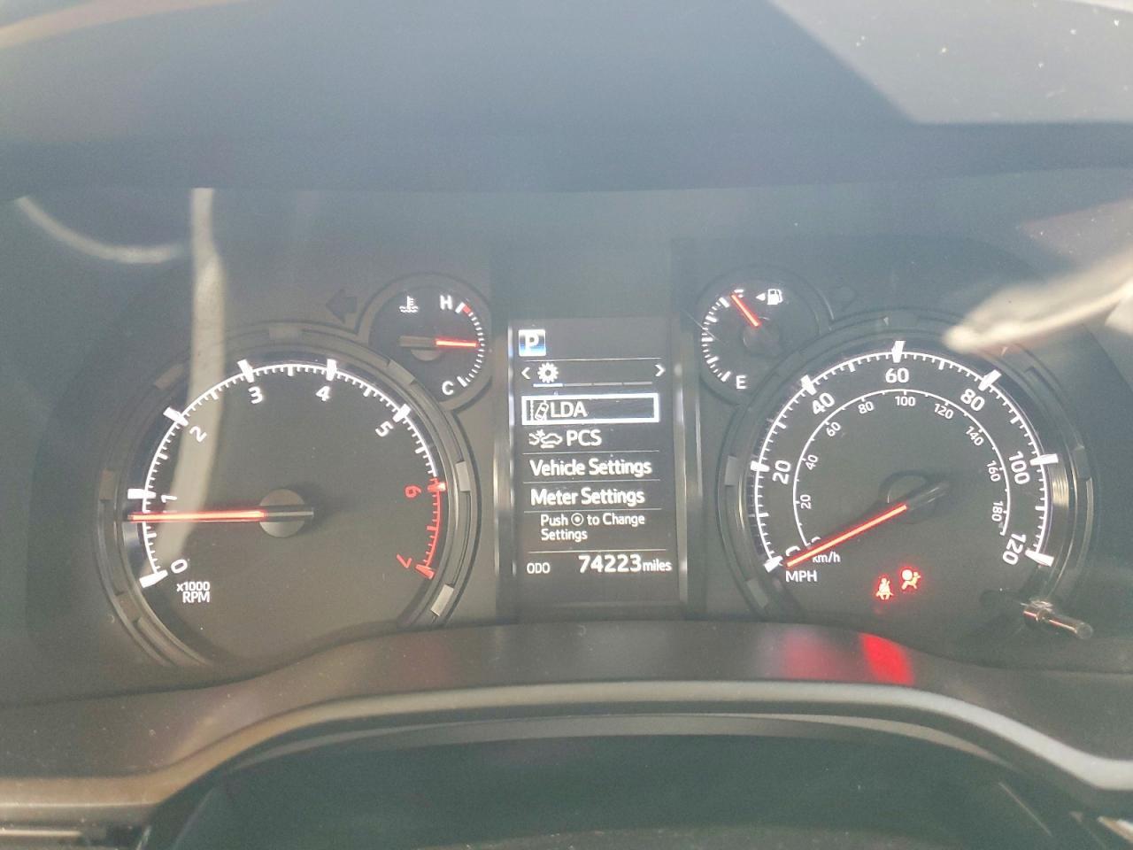 2022 TOYOTA 4Runner
