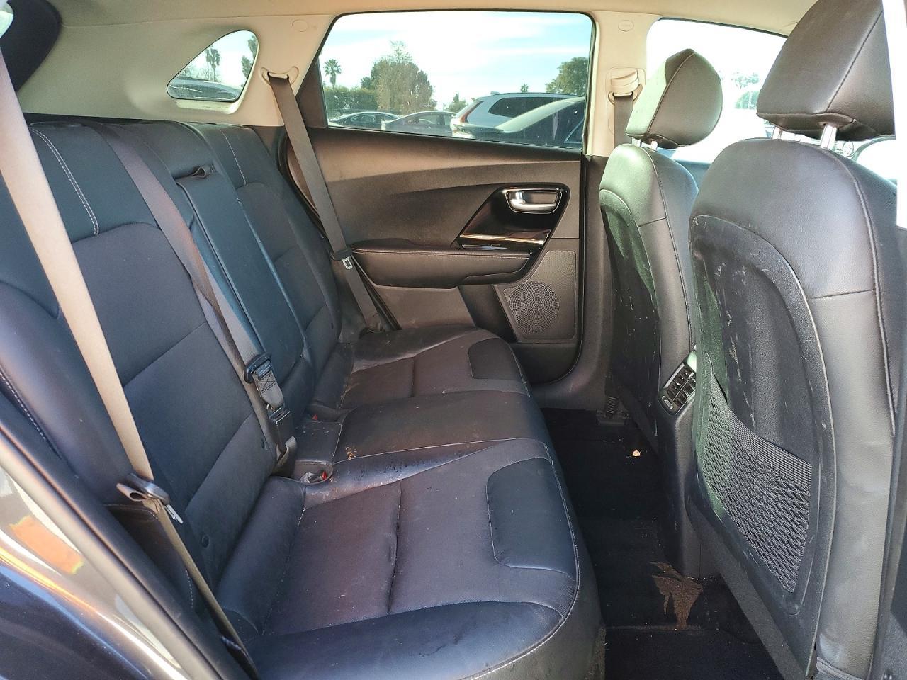 2019 KIA Niro
