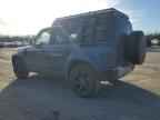 2020 LAND ROVER Defender