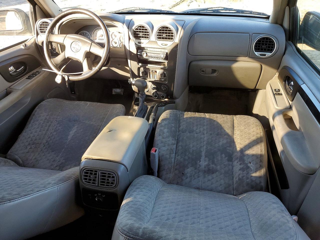 2005 GMC Envoy