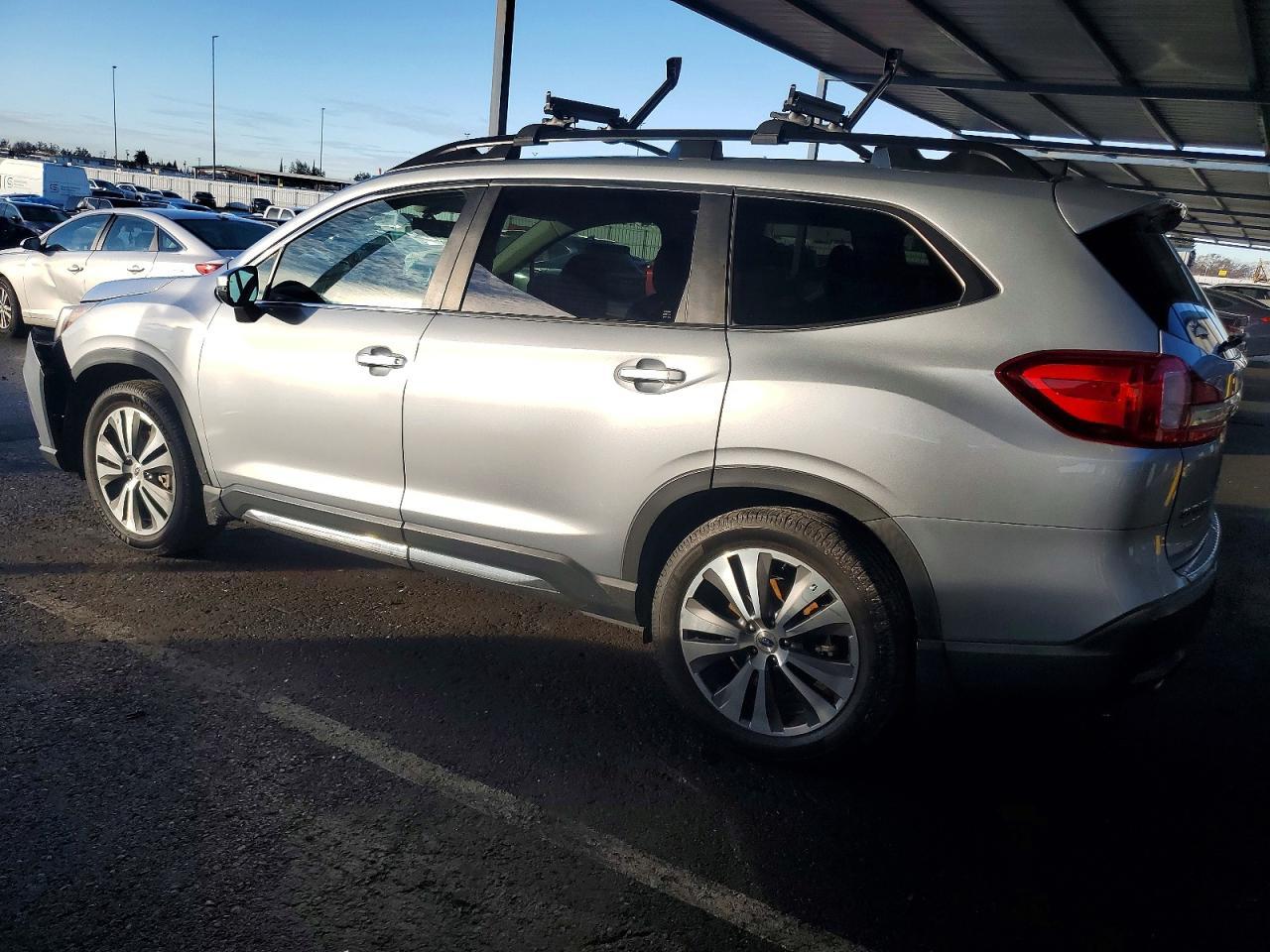 2020 SUBARU Ascent
