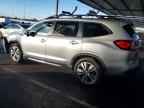 2020 SUBARU Ascent