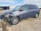 2008 TOYOTA SIENNA