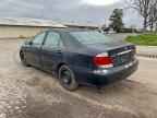 2005 TOYOTA CAMRY
