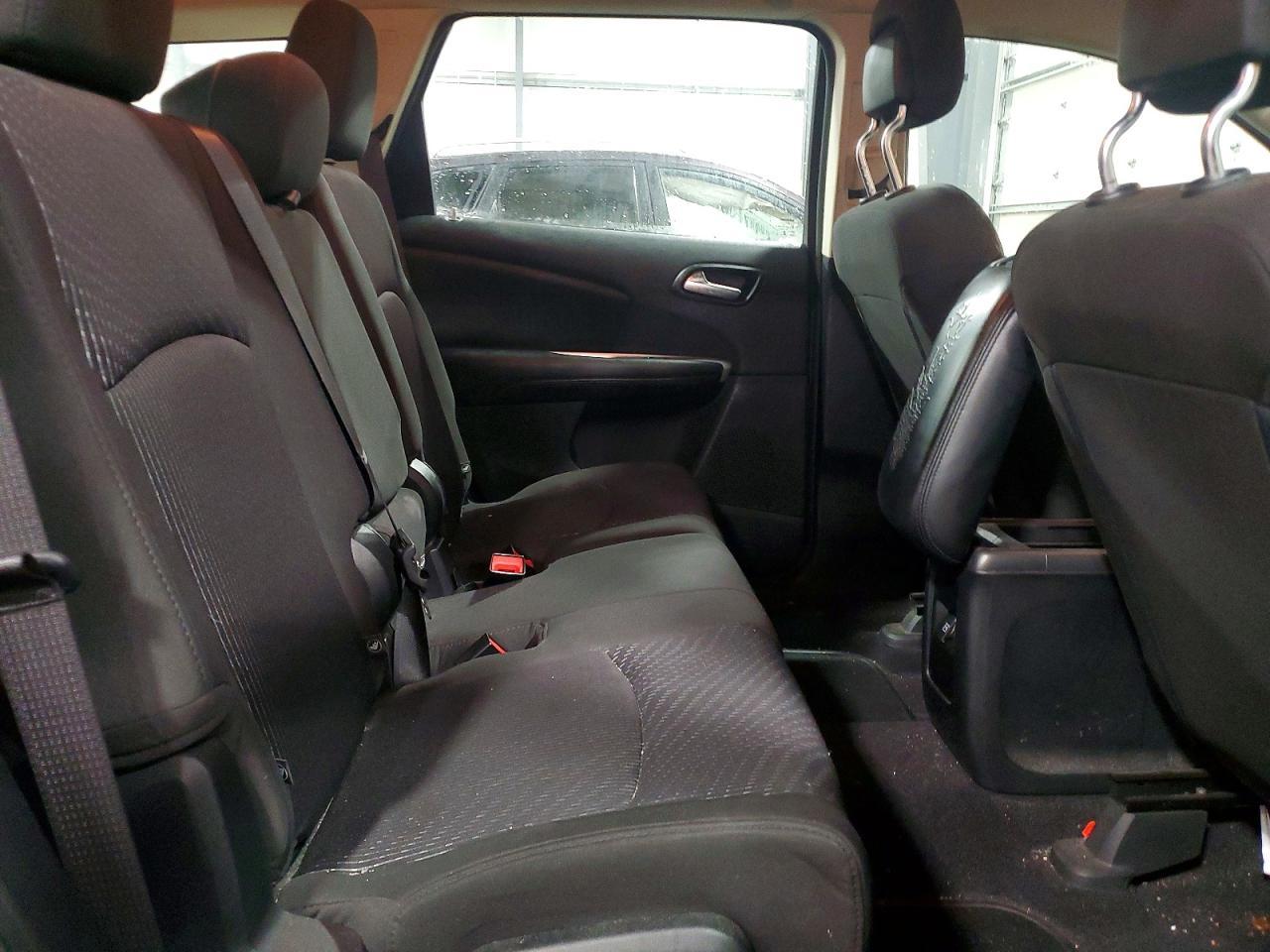 2015 DODGE JOURNEY
