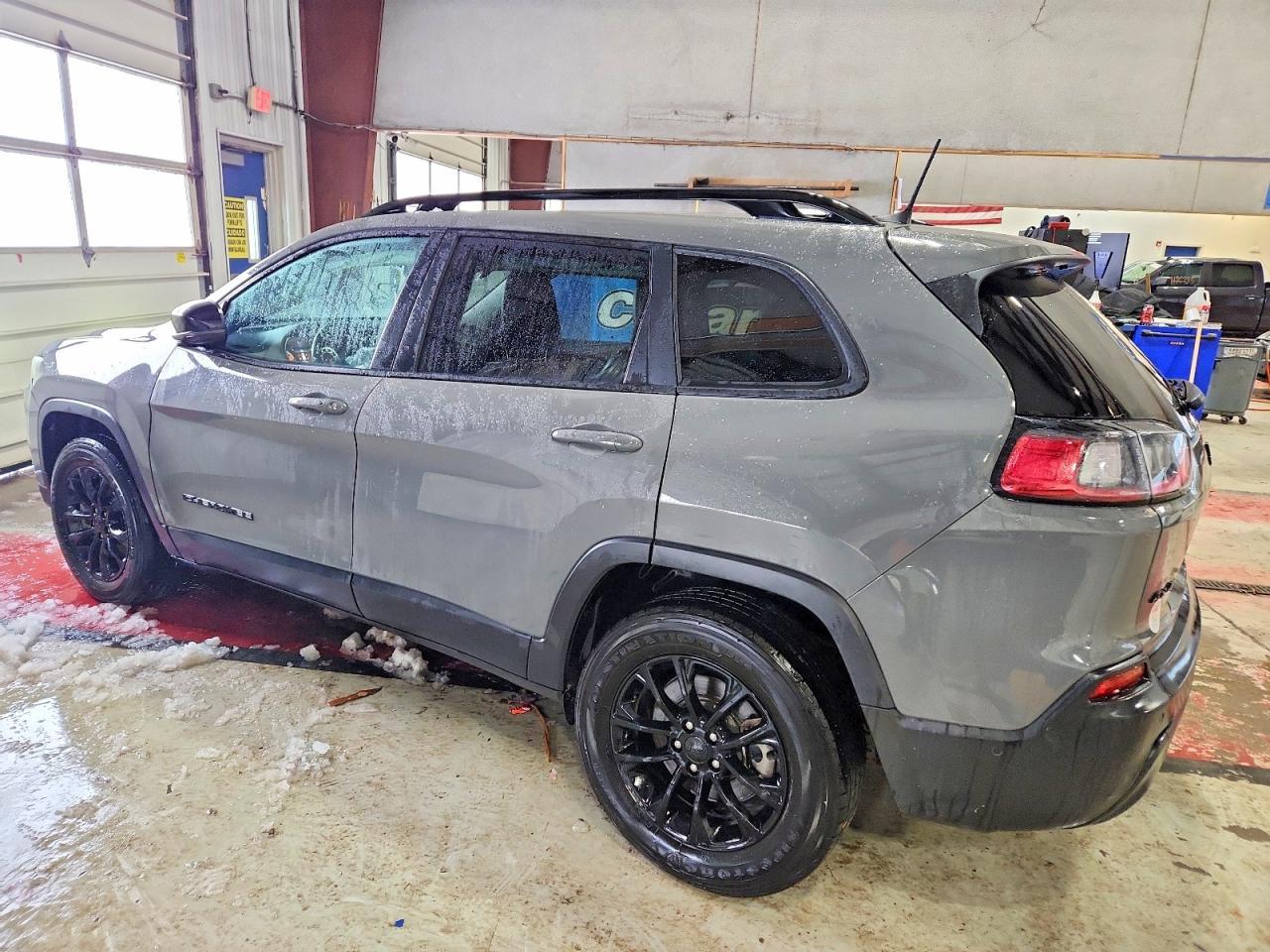 2023 JEEP CHEROKEE