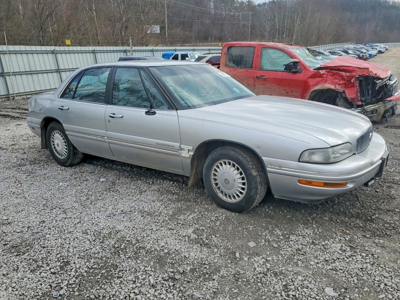 1999 BUICK Lesabre