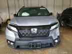 2019 HONDA Passport