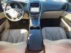 2016 LINCOLN MKX