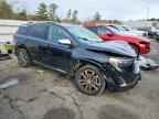 2020 GMC Terrain