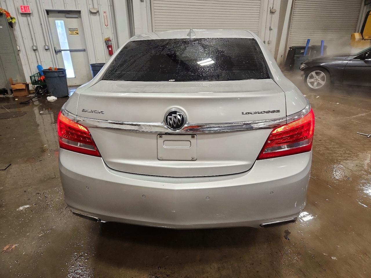 2015 BUICK LACROSSE