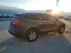 2010 CHEVROLET TRAVERSE
