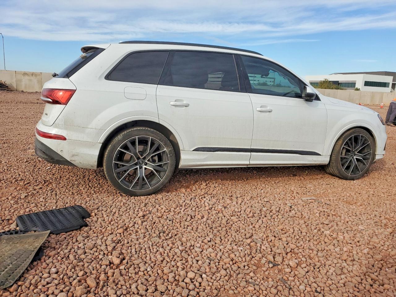 2021 AUDI Q7