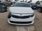 2017 KIA OPTIMA