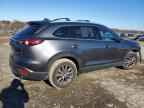 2022 MAZDA CX-9