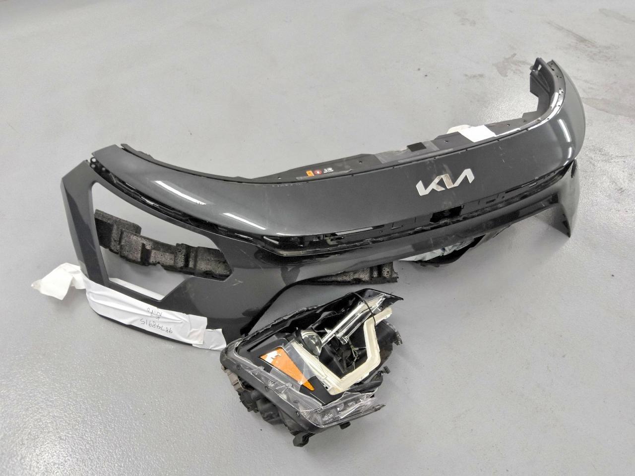 2025 KIA Niro