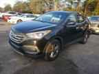 2018 HYUNDAI SANTA FE