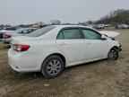 2011 TOYOTA COROLLA